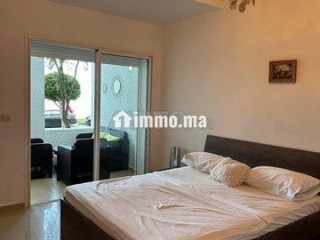 Asilah marina golf - Appartement Location Vacances - Asilah