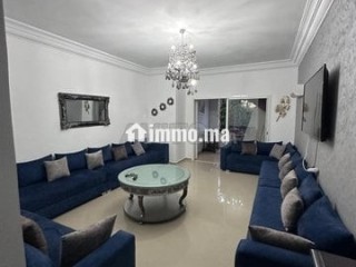 Asilah marina golf - Appartement Location Vacances - Asilah