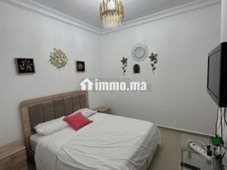 Asilah marina golf - Appartement Location Vacances - Asilah