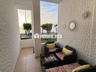 Asilah marina golf - Appartement Location Vacances - Asilah