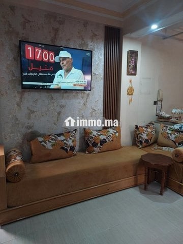 Offre de location - Location Immobilier - Meknes - photo 1