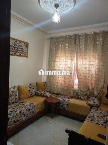 Offre de location - Location Immobilier - Meknes - photo 5
