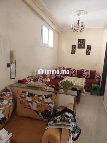 Offre de location - Location Immobilier - Meknes - photo 6