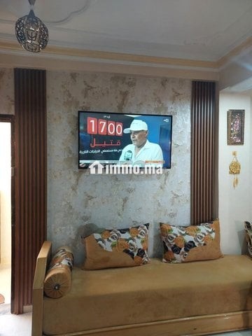Offre de location - Location Immobilier - Meknes - photo 7