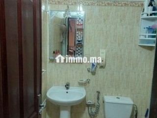 Offre de location - Appartement à louer - Meknes