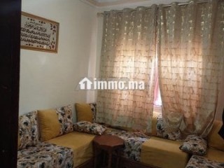 Offre de location - Appartement à louer - Meknes