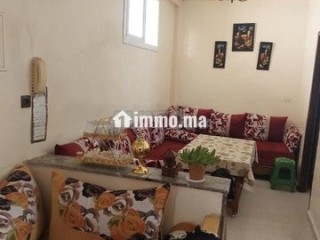 Offre de location - Appartement à louer - Meknes