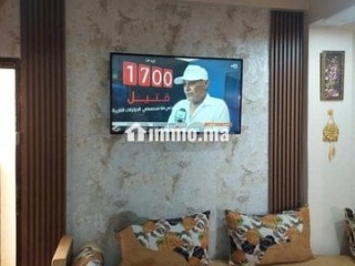 Offre de location - Appartement à louer - Meknes