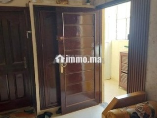 Offre de location - Appartement à louer - Meknes