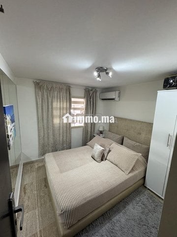 Duplex 35m agdal avenue de France - Location Vacances - Rabat - photo 2