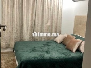 Duplex 35m agdal avenue de France - Appartement Location Vacances - Rabat