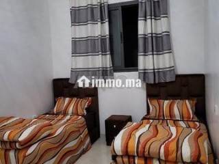 شقة مثالية هادئة - Appartement Location Vacances - Agadir