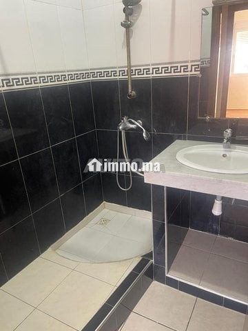 J'ai un 2étage location résidence fadisa nahda 1 - Location Immobilier - Rabat - photo 2