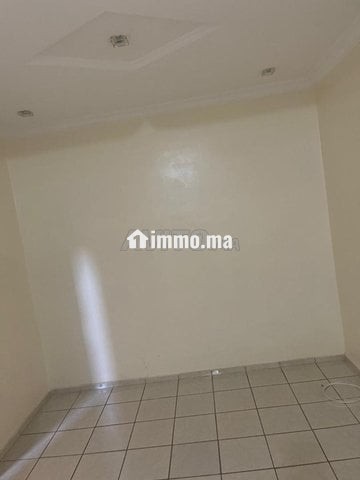 J'ai un 2étage location résidence fadisa nahda 1 - Location Immobilier - Rabat - photo 4