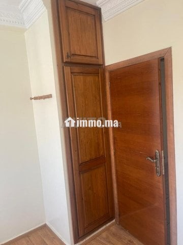 J'ai un 2étage location résidence fadisa nahda 1 - Location Immobilier - Rabat - photo 5