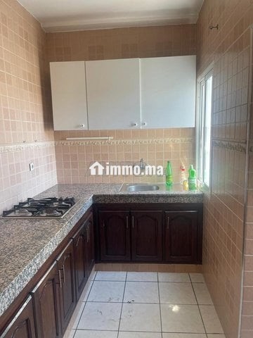 J'ai un 2étage location résidence fadisa nahda 1 - Location Immobilier - Rabat - photo 7