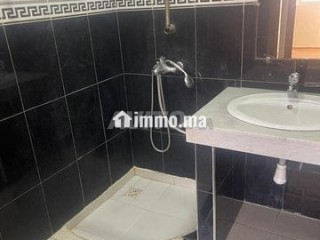 J'ai un 2étage location résidence fadisa nahda 1 - Appartement à louer - Rabat