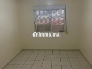 J'ai un 2étage location résidence fadisa nahda 1 - Appartement à louer - Rabat
