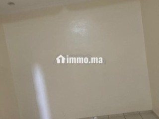J'ai un 2étage location résidence fadisa nahda 1 - Appartement à louer - Rabat