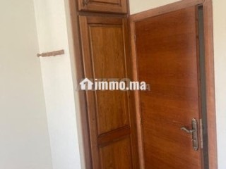 J'ai un 2étage location résidence fadisa nahda 1 - Appartement à louer - Rabat