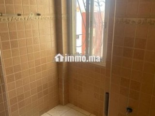J'ai un 2étage location résidence fadisa nahda 1 - Appartement à louer - Rabat