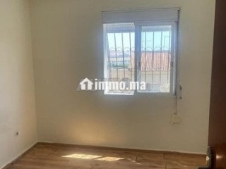 J'ai un 2étage location résidence fadisa nahda 1 - Appartement à louer - Rabat