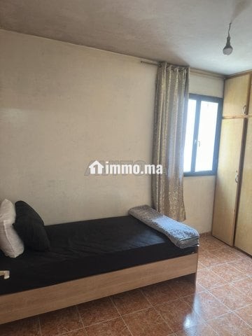 شقة مفرشة للكراء الشهري سلا الجديدة - Location Immobilier - Sale - photo 1