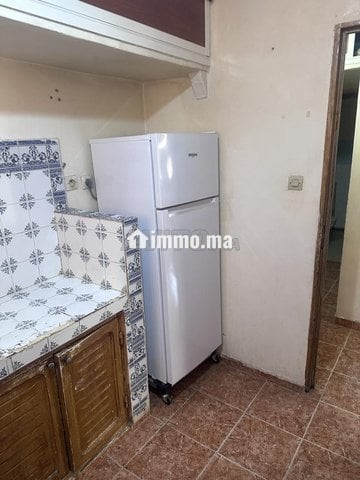 شقة مفرشة للكراء الشهري سلا الجديدة - Location Immobilier - Sale - photo 2