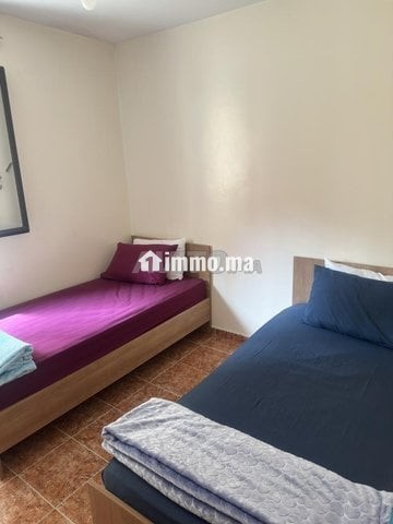 شقة مفرشة للكراء الشهري سلا الجديدة - Location Immobilier - Sale - photo 3