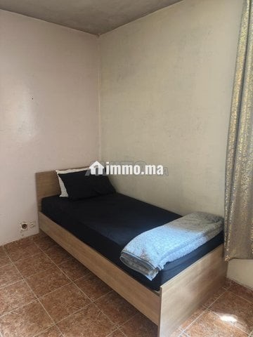 شقة مفرشة للكراء الشهري سلا الجديدة - Location Immobilier - Sale - photo 5