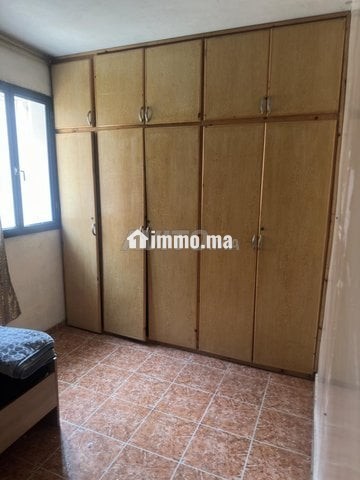 شقة مفرشة للكراء الشهري سلا الجديدة - Location Immobilier - Sale - photo 6