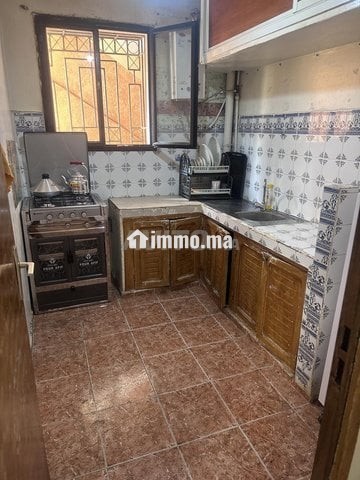 شقة مفرشة للكراء الشهري سلا الجديدة - Location Immobilier - Sale - photo 7