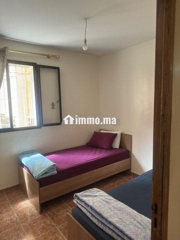 شقة مفرشة للكراء الشهري سلا الجديدة - Location Immobilier - Sale - photo 8