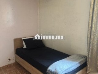 شقة مفرشة للكراء الشهري سلا الجديدة - Appartement à louer - Sale
