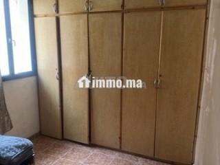شقة مفرشة للكراء الشهري سلا الجديدة - Appartement à louer - Sale