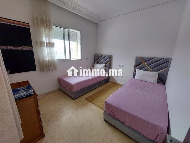 Appartement meublé bien équipé - Location Immobilier - Tetouan - photo 2