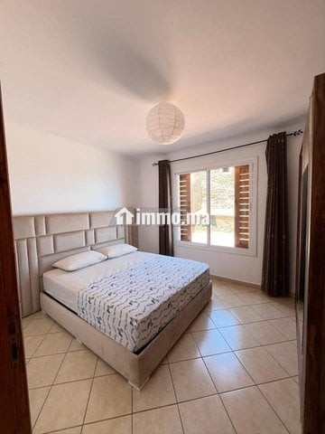 Appartement meublé bien équipé - Location Immobilier - Tetouan - photo 3