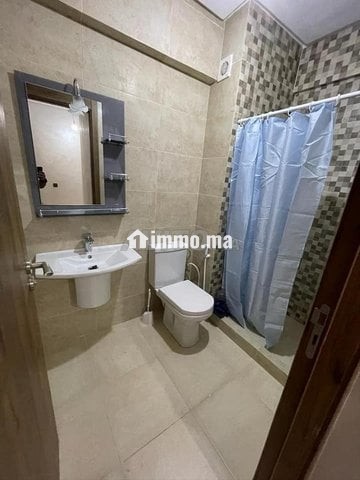 Appartement meublé bien équipé - Location Immobilier - Tetouan - photo 5