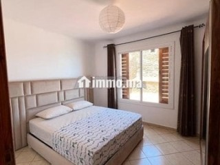 Appartement meublé bien équipé - Appartement à louer - Tetouan