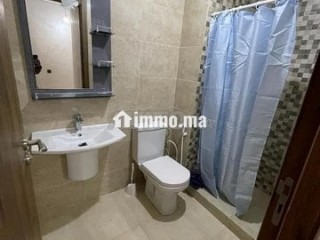 Appartement meublé bien équipé - Appartement à louer - Tetouan