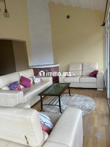 Ferme-Villa- piscine privees - Location Vacances - Ifrane - photo 3