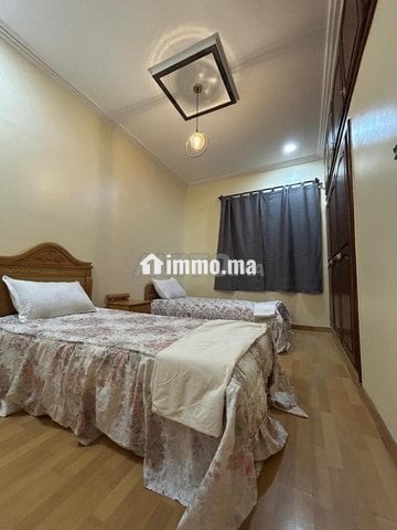 Ferme-Villa- piscine privees - Location Vacances - Ifrane - photo 4
