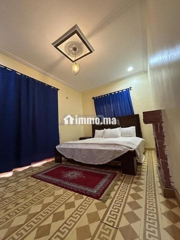 Ferme-Villa- piscine privees - Location Vacances - Ifrane - photo 5