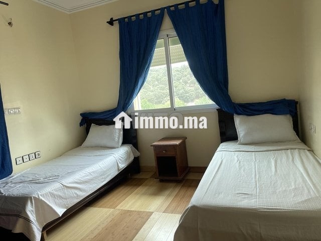Ferme-Villa- piscine privees - Location Vacances - Ifrane - photo 7