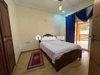 Ferme-Villa- piscine privees - Appartement Location Vacances - Ifrane