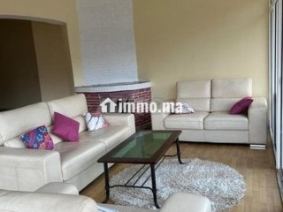 Ferme-Villa- piscine privees - Appartement Location Vacances - Ifrane