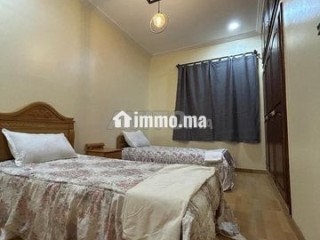 Ferme-Villa- piscine privees - Appartement Location Vacances - Ifrane