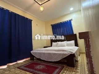 Ferme-Villa- piscine privees - Appartement Location Vacances - Ifrane