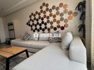 Studio meublé à evasion square sidi maarouf - Appartement à louer - Casablanca