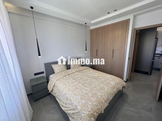 Studio meublé à evasion square sidi maarouf - Appartement à louer - Casablanca